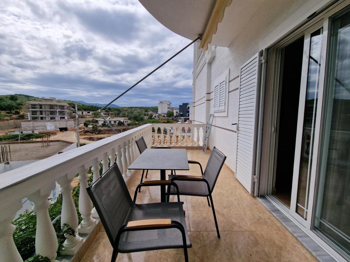 Villa Heaven Ksamil Eksteriør bilde