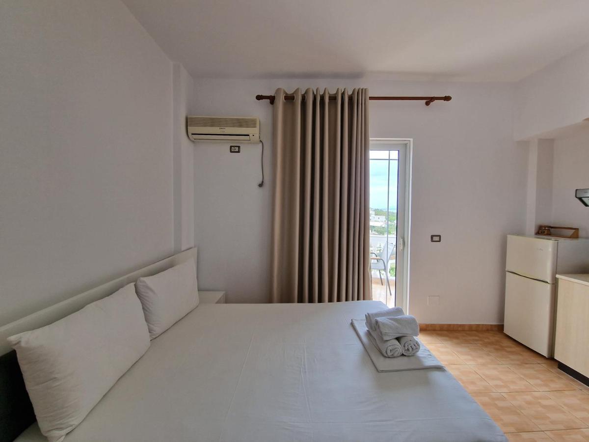Villa Heaven Ksamil Eksteriør bilde
