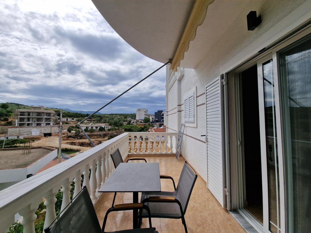 Villa Heaven Ksamil Eksteriør bilde