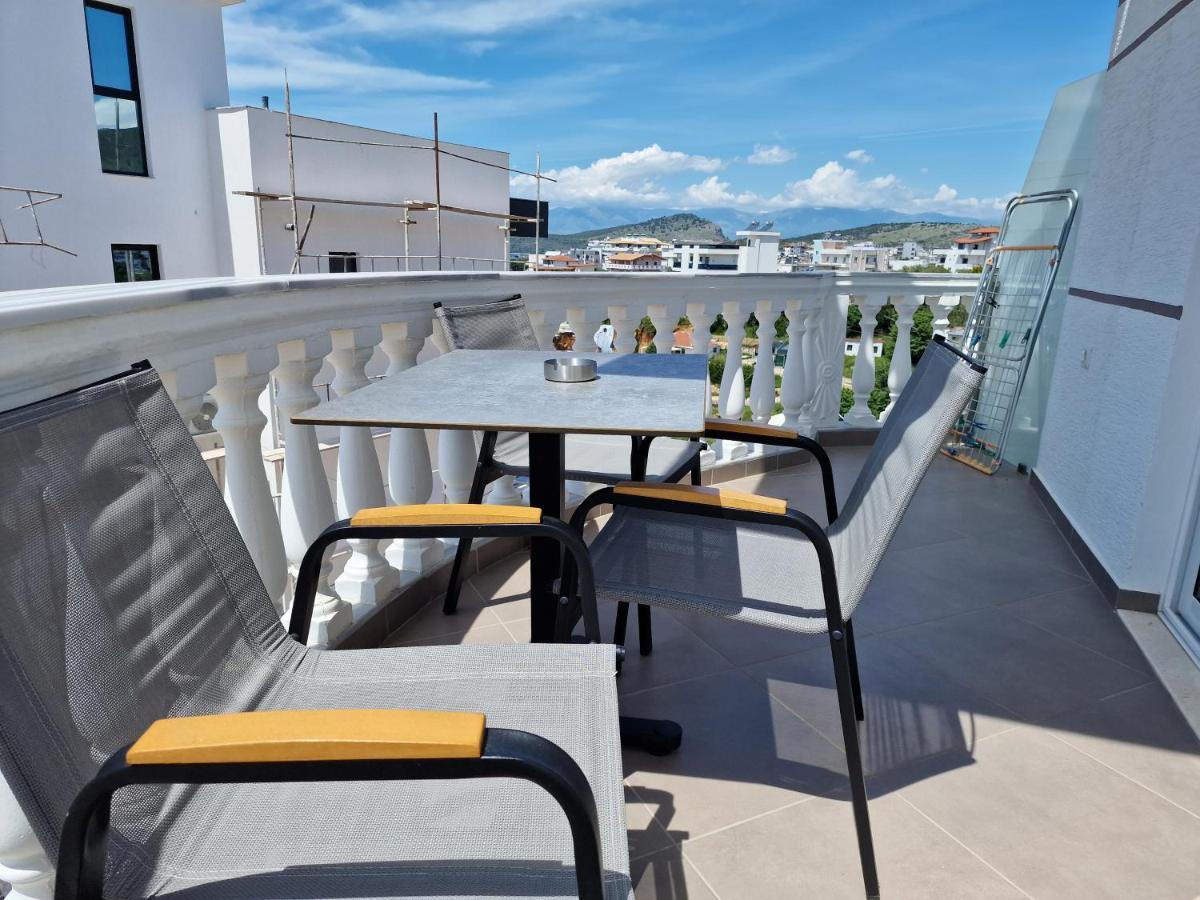 Villa Heaven Ksamil Eksteriør bilde