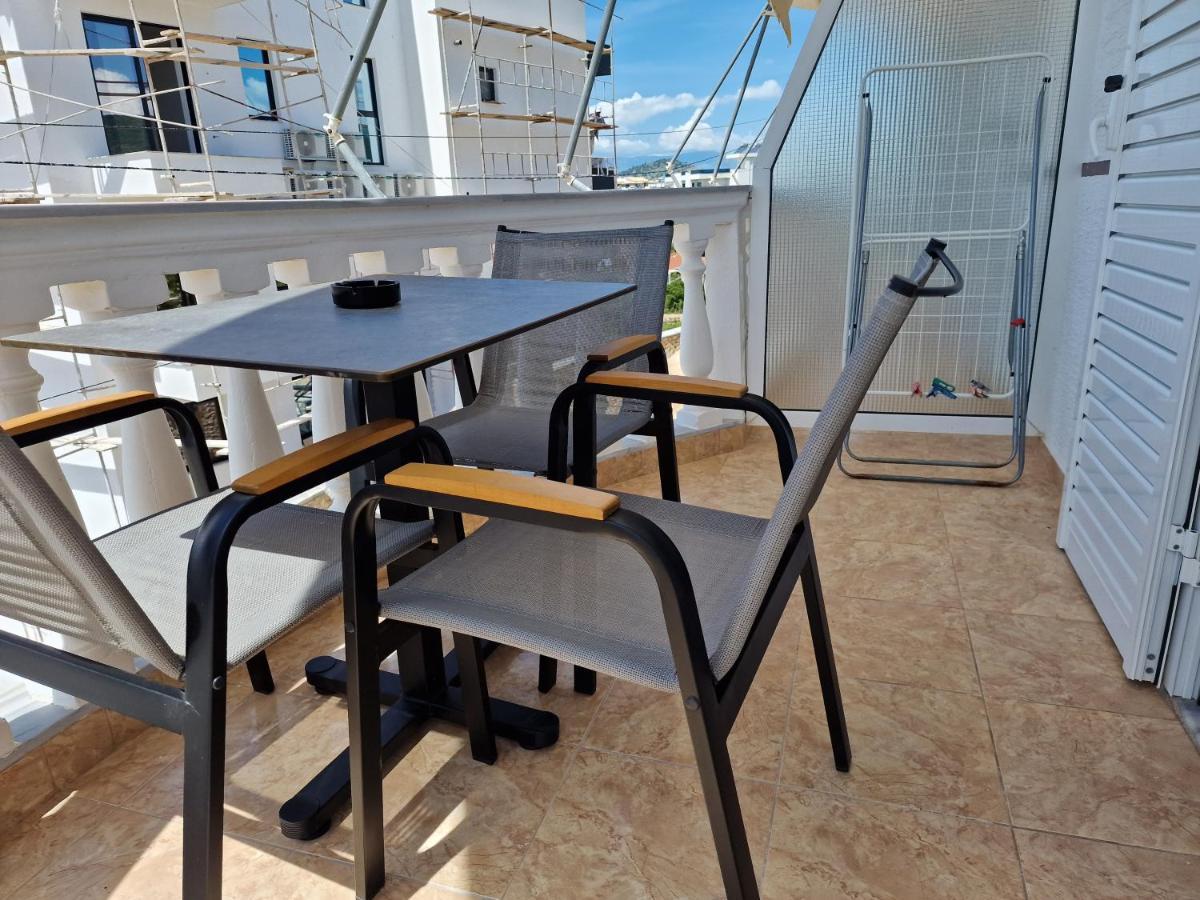Villa Heaven Ksamil Eksteriør bilde