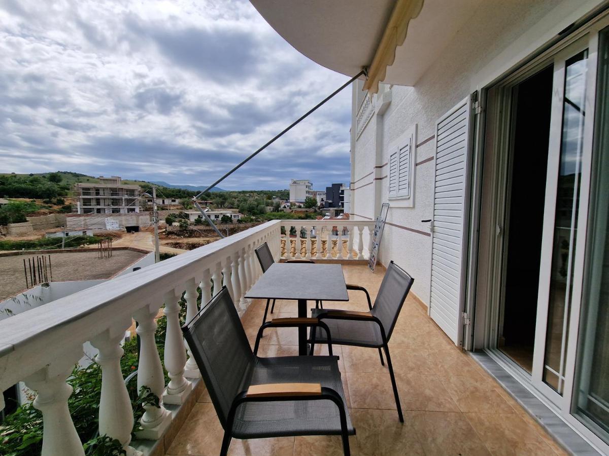 Villa Heaven Ksamil Eksteriør bilde