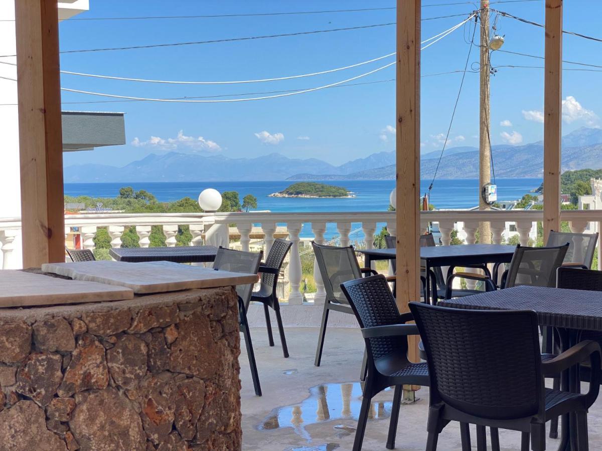 Villa Heaven Ksamil Eksteriør bilde